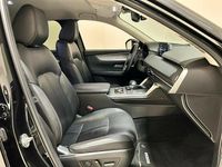 Usata Mazda CX-60 328 CV (241 kW) 2023 Jet black mc SUV