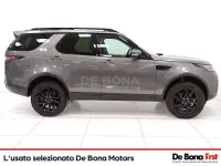 Usata Land Rover Discovery HSE 241 CV (177 kW) 2018 Grigio SUV