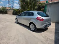 Usata Fiat Bravo Emotion 105 CV (77 kW) 2008 Argento Utilitaria