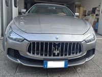 Usata Maserati Ghibli 275 CV (202 kW) 2014 Berlina