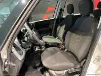 Usata Fiat 500L Cross 95 CV (69 kW) 2021 Bianco Monovolume