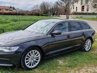 usata Audi A6 3.0 V6 tdi Business Plus quattro 245cv s-tronic