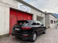 Usata Porsche Cayenne 250 CV (183 kW) 2015 Nero SUV