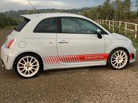 usata Abarth 500 