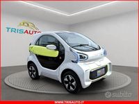 Usata XEV Yoyo 7 kW (10 CV) 2024 Grigio Utilitaria