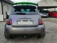 usata Abarth 500 1.4 Turbo T-Jet 140CV ELABORATA - VEDI DESCRIZIONE