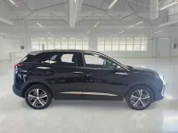 Usata Peugeot 3008 Allure 131 CV (96 kW) 2022 Nero SUV