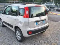 Usata Fiat Panda Lounge 69 CV (50 kW) 2013 Utilitaria