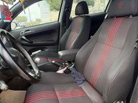 Usata Alfa Romeo 147 Exclusive 150 CV (110 kW) 2005 Utilitaria