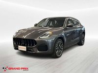 Usata Maserati Grecale GT 251 CV (184 kW) 2023 Grigio SUV