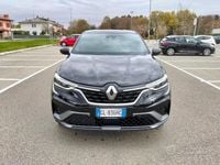 Usata Renault Arkana R.S. 145 CV (106 kW) 2022 Nero SUV