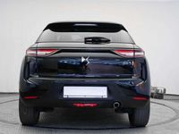 Usata DS Automobiles DS3 Crossback So Chic 131 CV (96 kW) 2021 Nero SUV