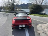 Usata Porsche 911 231 CV (169 kW) 1986 Cabrio