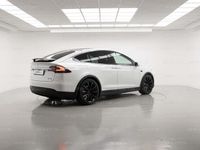 usata Tesla Model X 100 kWh Dual Motor Performance