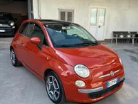 Usata Fiat 500 100 CV (73 kW) 2007 Berlina
