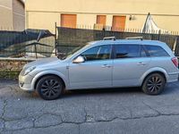 Usata Opel Astra Enjoy 110 CV (80 kW) 2010 Station wagon