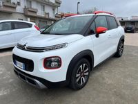 usata Citroën C3 Aircross BlueHDi 100 Shine