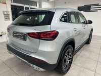 usata Mercedes GLA250 GLA 250Sport Plus 4matic auto