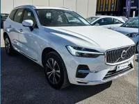 Usata Volvo XC60 Inscription 253 CV (186 kW) 2022 Bianco SUV