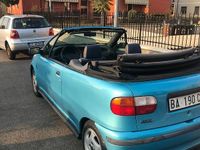 Usata Fiat Punto Cabriolet 1998 Cabrio