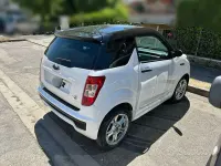 Usata Ligier JS50 2021 Bianco Utilitaria