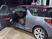 Usata DS Automobiles DS3 Crossback 90 CV (66 kW) 2010