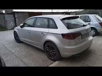 Usata Audi A3 S-Line 105 CV (77 kW) 2013