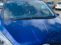 Usata Ford B-MAX 90 CV (66 kW) 2017 Blu Monovolume