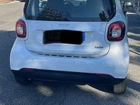 Usata Smart ForTwo Cabrio 90 CV (66 kW) 2018 Cabrio