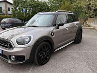 Usata Mini Countryman 136 CV (100 kW) 2018