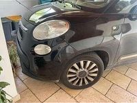 Usata Fiat 500L Pop Star 84 CV (61 kW) 2015 Monovolume