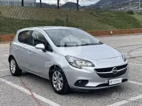 Usata Opel Corsa 90 CV (66 kW) 2017 Grigio Utilitaria