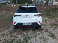 Usata Opel Mokka-e GS Line 100 kW (136 CV) 2021 Bianco SUV