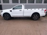 usata Ford Ranger 2.2 TDCi XL 2pt.