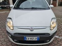 usata Fiat Grande Punto 5p 1.3 mjt 16v Dynamic c/esp 75cv