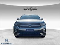 usata VW T-Cross - 1.0 TSI STYLE 95 CV