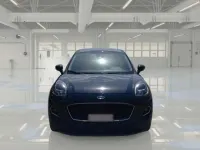 Usata Ford Puma Titanium 125 CV (91 kW) 2021 Blu SUV