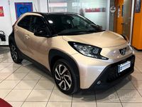 Usata Toyota Aygo X Trend 72 CV (52 kW) 2025 Beige SUV