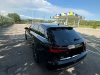 Usata Audi A6 Business Plus 190 CV (139 kW) 2016 Nero Station wagon