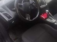 Usata Ford Focus 120 CV (88 kW) 2017 Grigio Station wagon