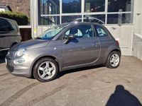 Usata Fiat 500 Pop 69 CV (50 kW) 2019 Other Berlina