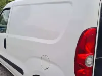 Usata Fiat Doblò Active 103 CV (75 kW) 2011 Bianco spino Monovolume