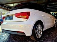 usata Audi A1 Sportback 1.0 TFSI ultra Sport usato