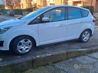 usata Ford C-MAX 2ª serie - 2013