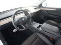 Usata Tesla Model Y Performance 392 kW (534 CV) 2023 Bianco SUV