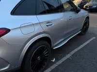 Usata Mercedes GLC300 AMG Line Premium Plus 197 CV (144 kW) 2024 SUV