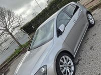 Usata VW Golf VII Highline 150 CV (110 kW) 2013 Grigio Berlina