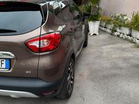 Usata Renault Captur 90 CV (66 kW) 2015 SUV