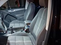 Usata VW Tiguan 140 CV (102 kW) 2010 Nero SUV