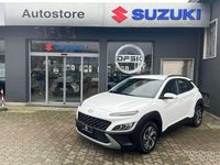 Usata Hyundai Kona 105 CV (77 kW) 2023 Bianco SUV